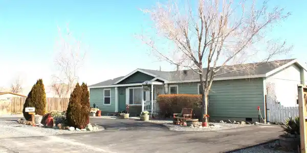 290 Reservoir Road
