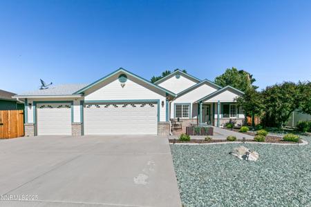 2751 Oak Ridge Drive