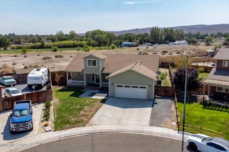 211 Jimmy'S Peak Court