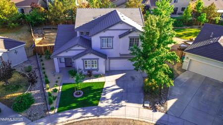 10595 Baton Court