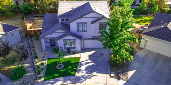 10595 Baton Court