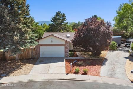 5252 Sierra Highlands Court