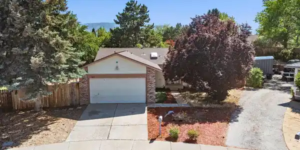 5252 Sierra Highlands Court