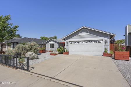 1065 Caboose Court