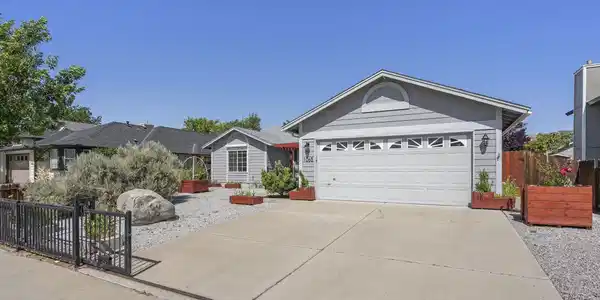 1065 Caboose Court
