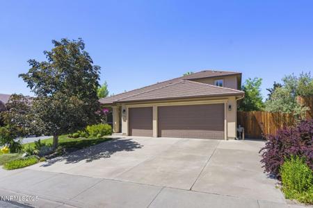 1550 Istrice Road