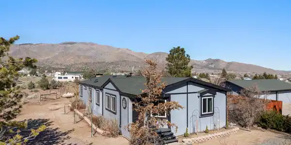 1547 Topaz Ranch Drive