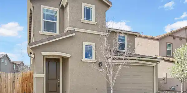 2030 Harmony Valley Way