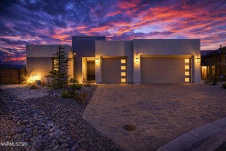 9219 Wild Skies Court