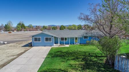913 Rawhide Court