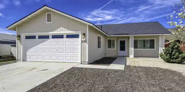 235 Glen Vista Drive