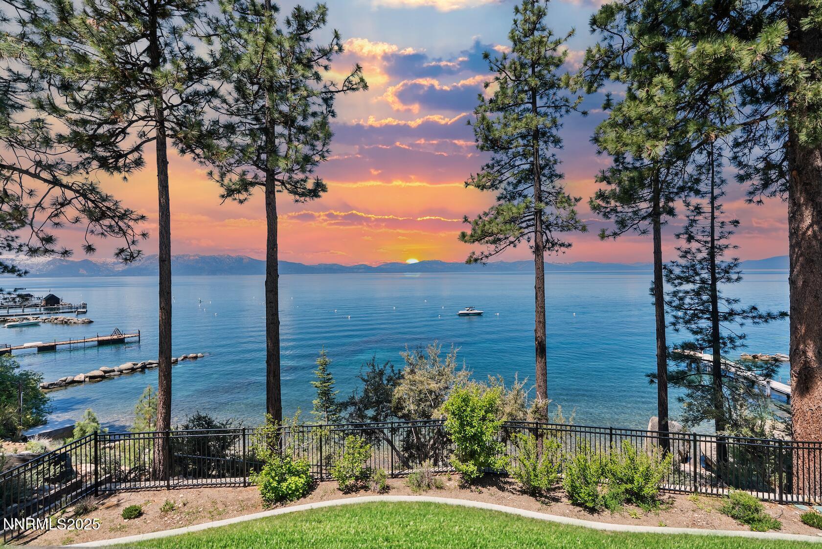 Image 4: 1473 Flowers Ave Main View Sunset MLS