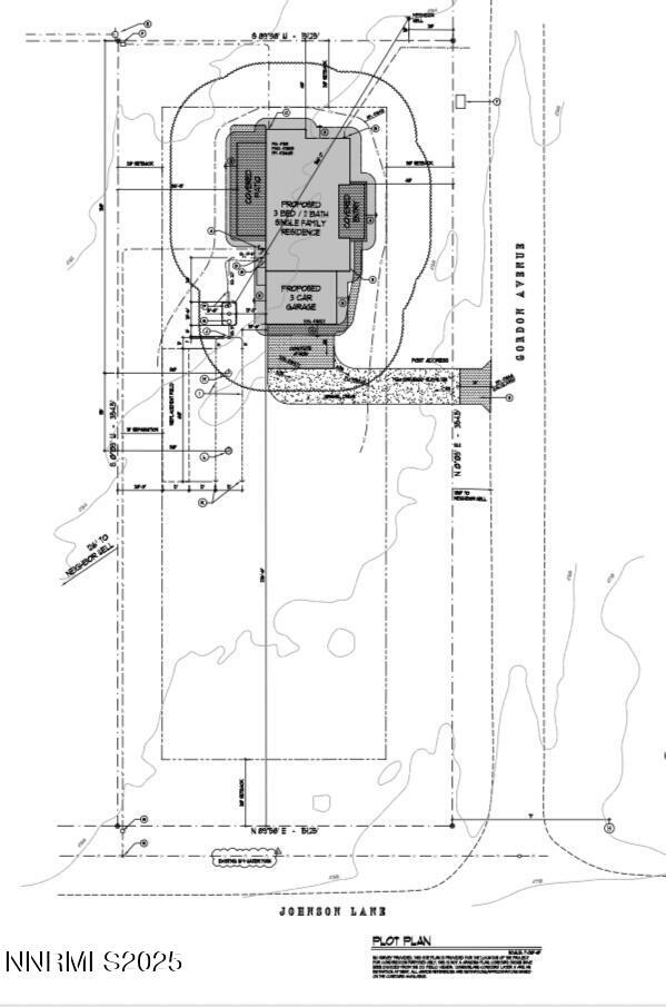 Image 3: Plot Plan