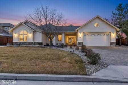 180 Shady Valley Road