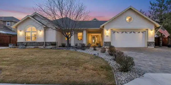 180 Shady Valley Road