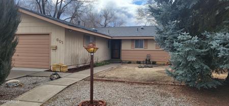 601 Tuscarora Way