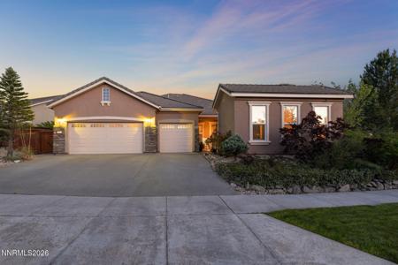 9160 Quilberry Way