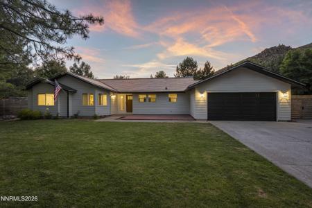 10085 Raccoon Court