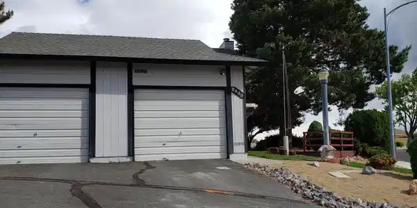 2445 Marjay Court