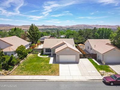 6796 Dorchester Drive