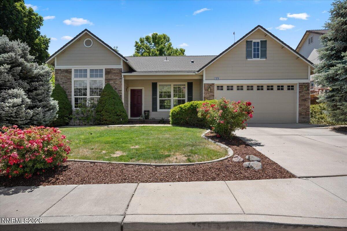 Image 1: 02-3270 Platte River Court Reno NV 89503