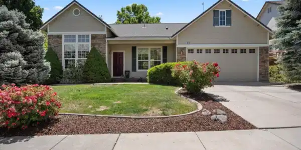 3270 Platte River Court