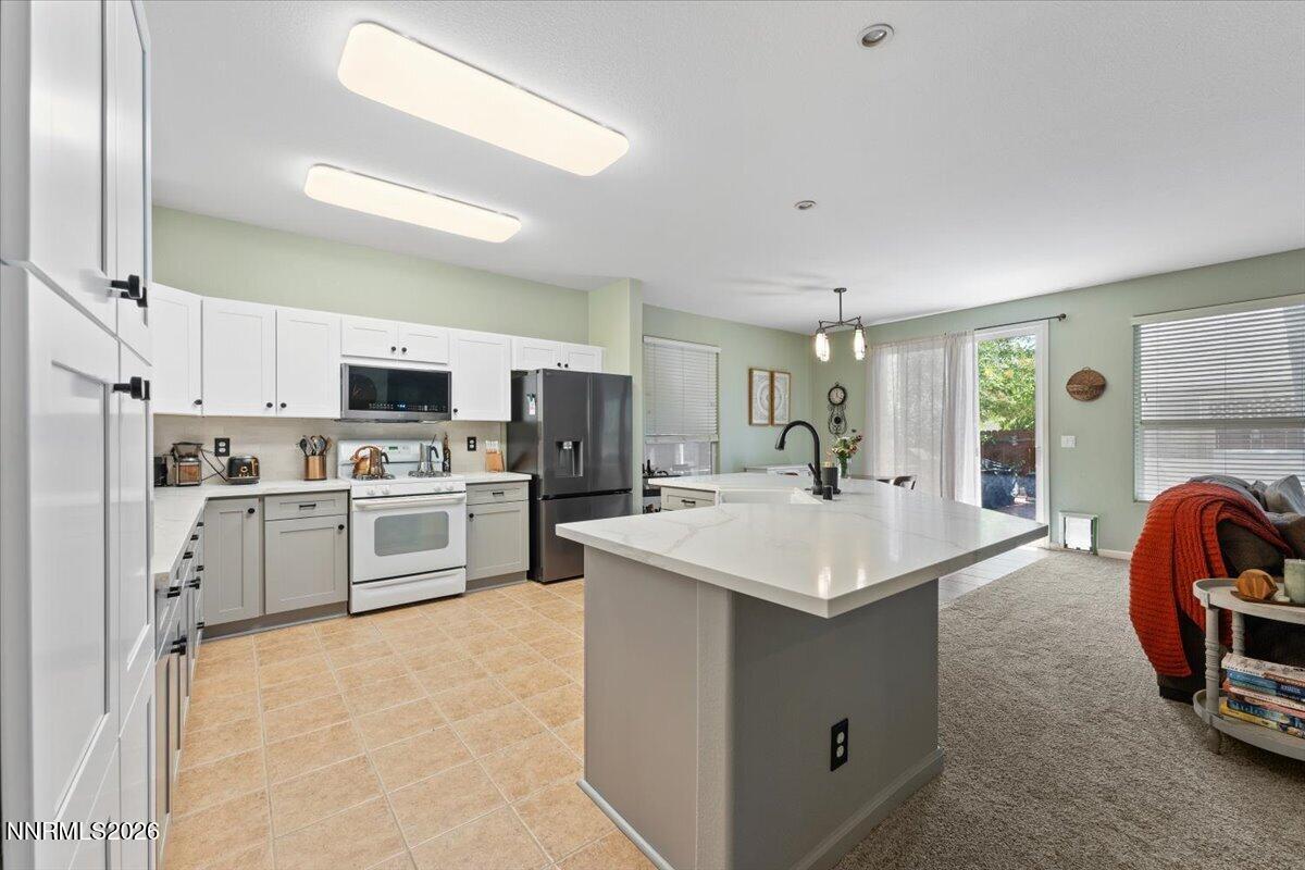 Image 2: 11-3270 Platte River Court Reno NV 89503