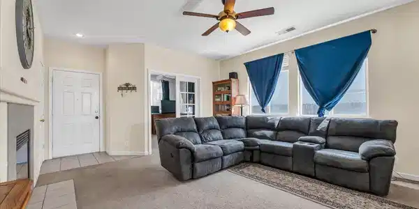 Image 3: 04-1475 Mountain Rose Dr Fernley NV 8940