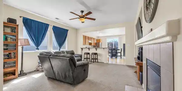 Image 4: 05-1475 Mountain Rose Dr Fernley NV 8940