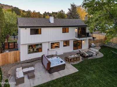 3390 Thornhill Drive
