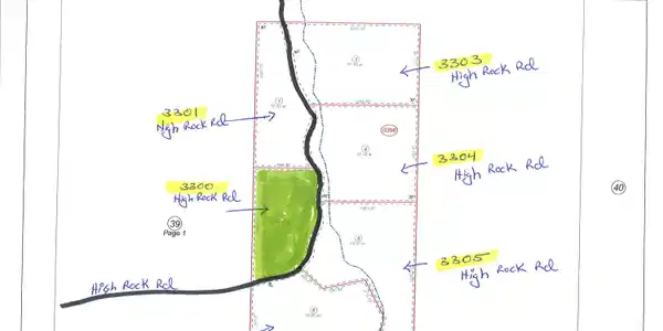 Image 2: Little Smokey parcel w address