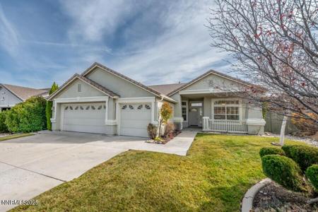 9790 Frankwood Drive