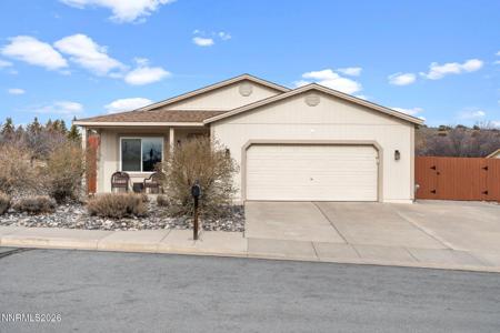 7257 Raphael Drive