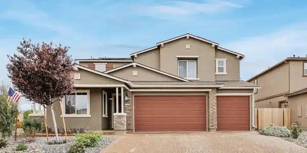7724 Blue Earth Drive