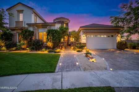 2615 Vitoria Court