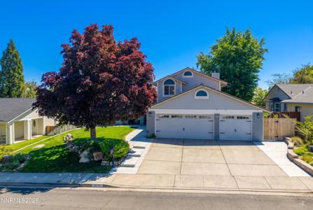 1670 Hanover Drive