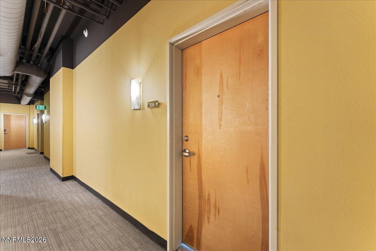 Image 2: 01-255 N Sierra Street Unit 316 Reno NV