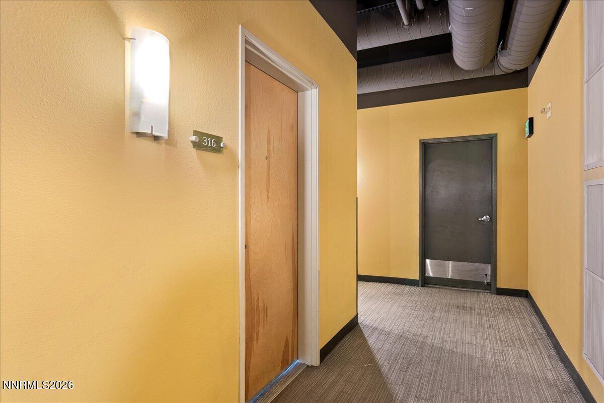 Image 3: 02-255 N Sierra Street Unit 316 Reno NV