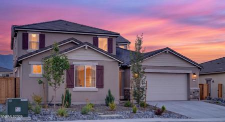 7938 Willow Thicket Drive