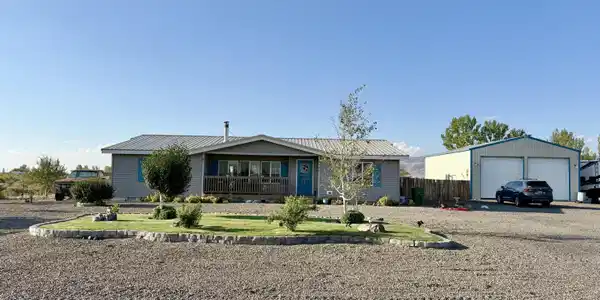 2171 Muleshoe Road