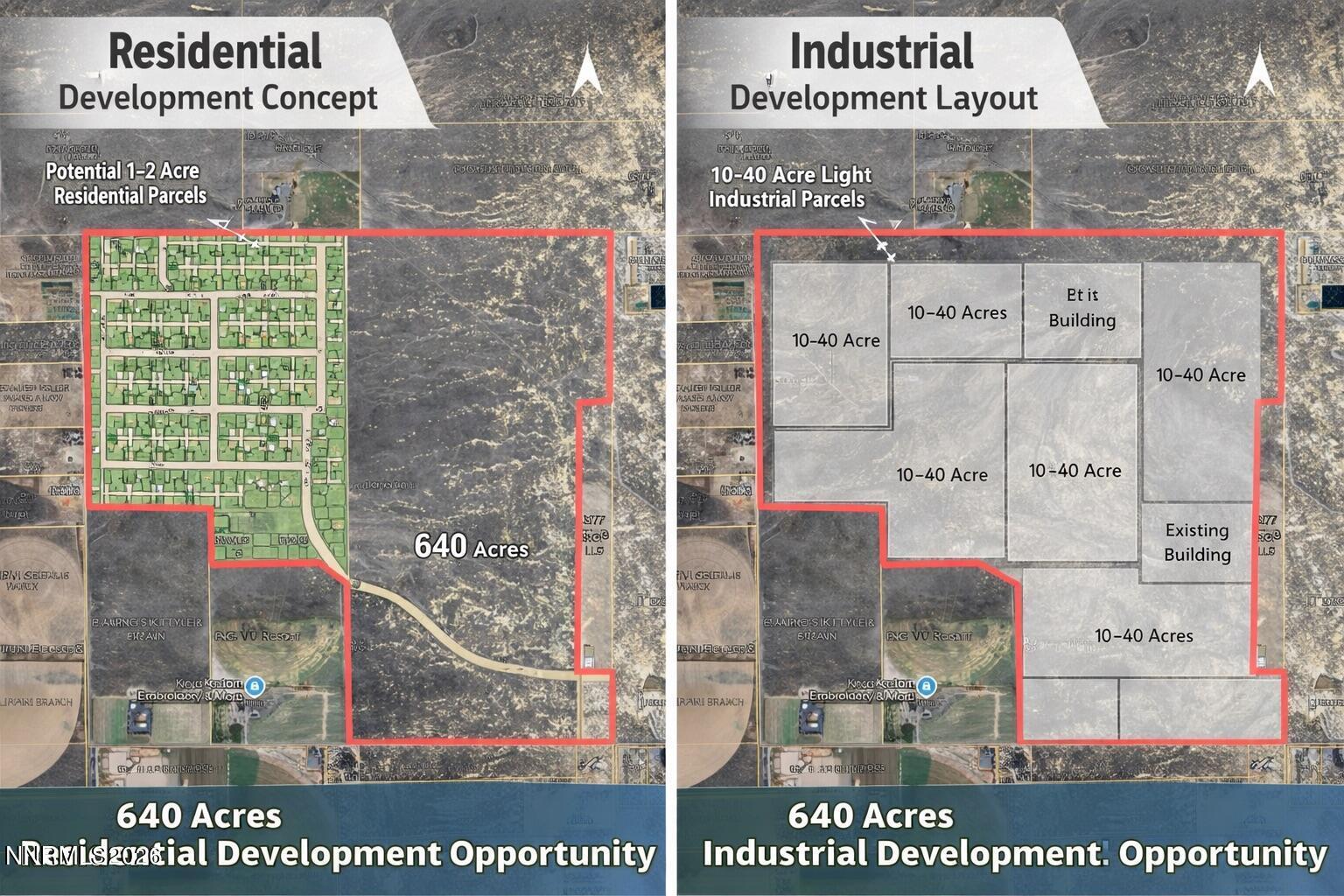 Image 1: TBD Allen Rd