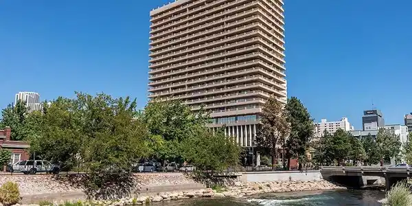 100 N Arlington Avenue
