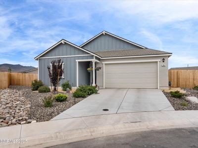 706 Ruby Valley Court