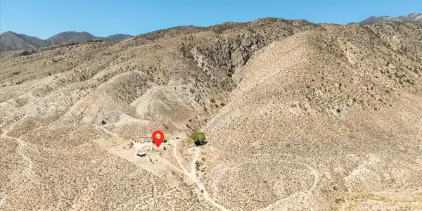 1 Cory Canyon Road