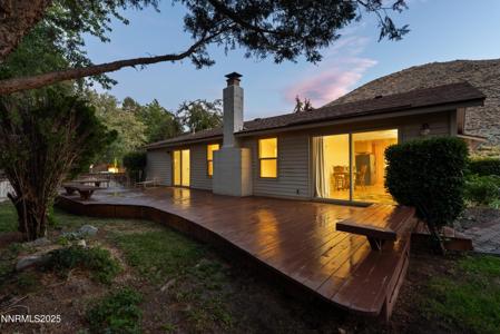 4550 Rio Poco Road