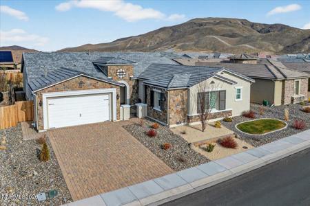 2313 Blushing Rock Drive