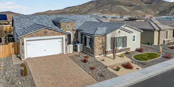 2313 Blushing Rock Drive
