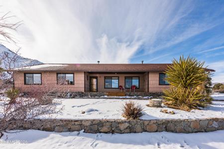 5 Pinon Drive