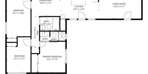 1655 Byrd Drive