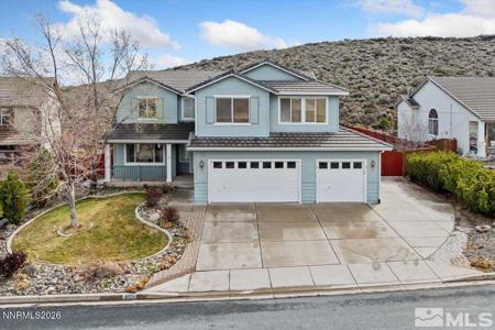 4520 Great Falls Loop